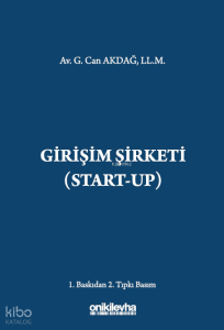 Girişim Şirketi (Start-Up)