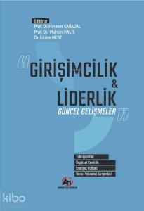 Girişimcilik & Liderlik Güncel Gelişmeler