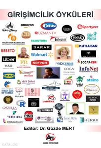 Girişimcilik Öyküleri