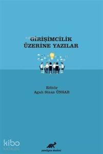 Girişimcilik Üzerine Yazılar