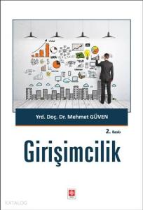 Girişimcilik