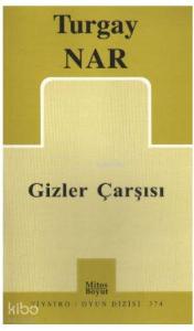 Gizler Çarşısı