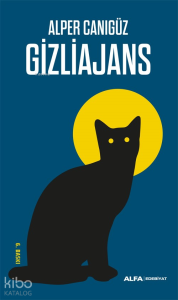 Gizli Ajans