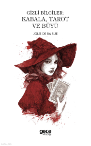 Gizli Bilgiler Kabala Tarot ve Büyü