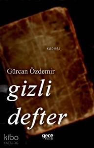 Gizli Defter