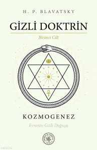 Gizli Doktrin;Kozmogenez