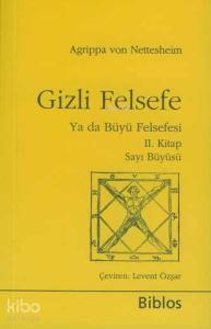 Gizli Felsefe ya da Büyü Felsefesi II; Sayı Büyüsü