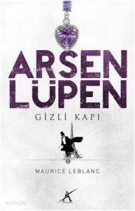 Gizli Kapı; Arsen Lüpen
