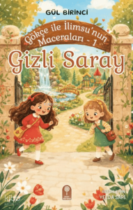 Gizli Saray
