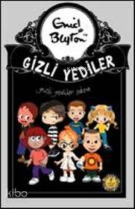 Gizli Yediler Şokta - 13