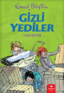 Gizli Yediler - Yola Devam