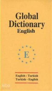 Global Dictionary English - English-Turkish / Turkish-English