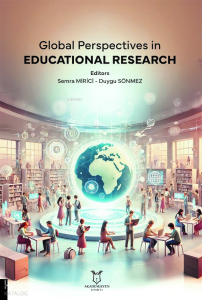 Global Perspectives in Educational Research