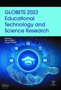 GLOBETS 2023 Educational Technology and Science Research