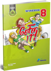 Go For It! - Workbook 8