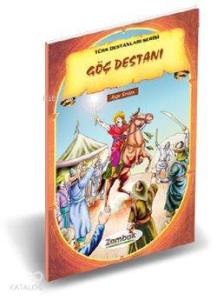 Göç Destanı