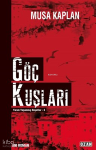 Göç Kuşları