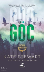 Göç - Kuzgun Kardeşliği