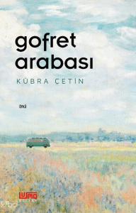 Gofret Arabası
