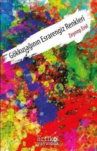 Gökkuşağının Esrarengiz Renkleri