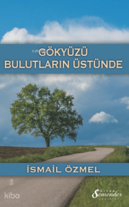 Gökyüzü Bulutların Üstünde