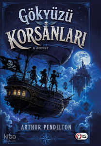 Gökyüzü Korsanları
