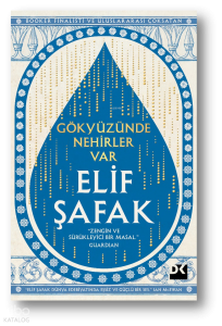 Gökyüzünde Nehirler Var