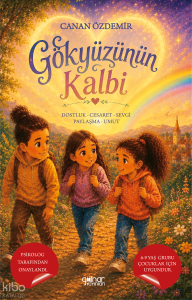 Gökyüzünün Kalbi