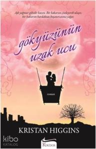 Gökyüzünün Uzak Ucu