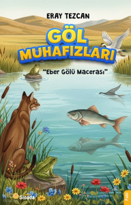 Göl Muhafızları ;Eber Gölü Macerası