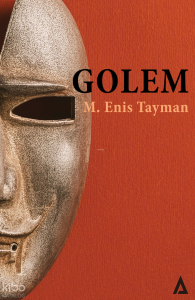 Golem;Bir Osman Günyüzü Polisiyesi