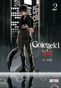 Göletteki Ada 2