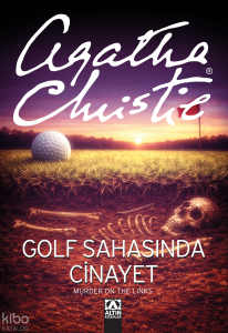 Golf Sahasında Cinayet