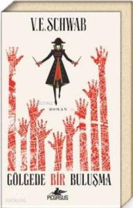 Gölgede Bir Buluşma (Sihrin Tonları – 2)