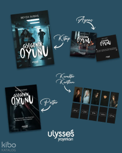 Gölgenin Oyunu