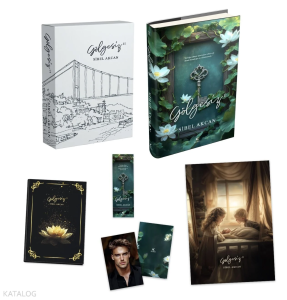 Gölgesiz - 2 (Kutulu - Ciltli)