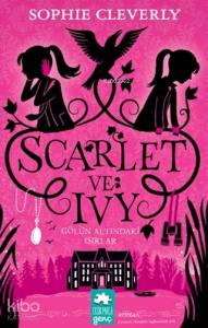 Gölün Altındaki Işıklar - Scarlet ve Ivy 4