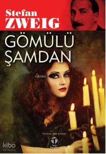Gömülü Şamdan