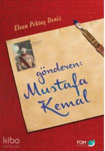 Gönderen Mustafa Kemal