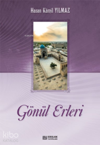 Gönül Erleri (2 Cilt)