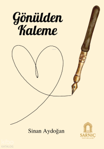 Gönülden Kaleme