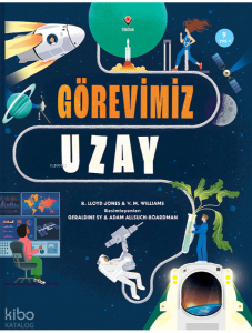 Görevimiz Uzay