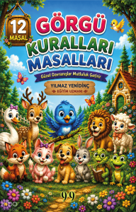 Görgü Kuralları Masalları