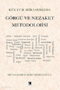 Görgü ve Nezaket Metodolojisi