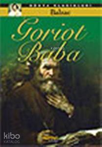 Goriot Baba