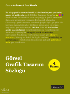 Görsel Grafik Tasarım Sözlüğü