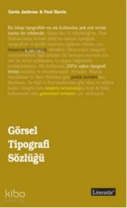 Görsel Tipografi Sözlüğü