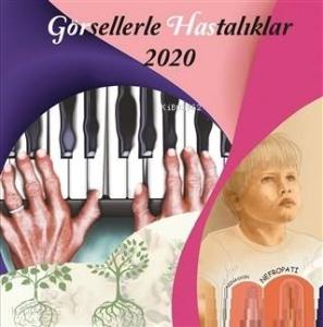 Görsellerle Hastalıklar 2020