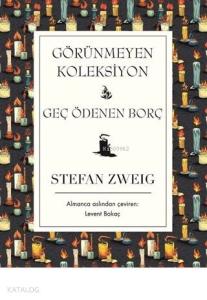 Görünmeyen Koleksiyon Geç Ödenen Borç