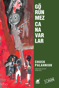 Görünmez Canavarlar